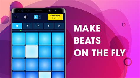 Drum Pad Machine Pro Full Apk