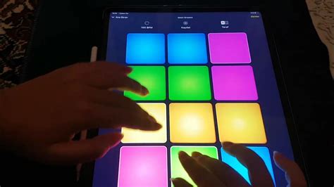 Drum Pad Machine Tutorial