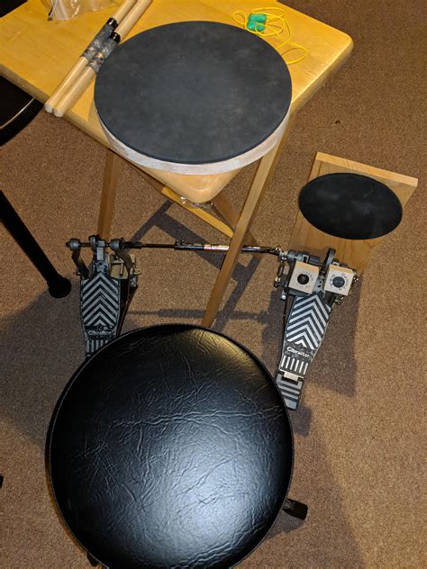 Drum Pad Reddit