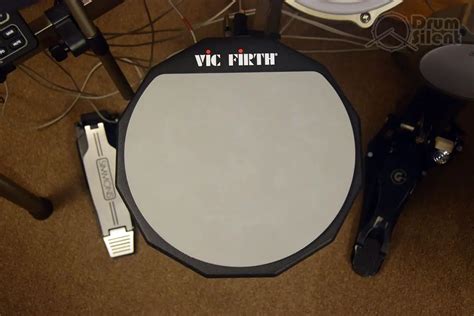 Drum Practice Pad Firth