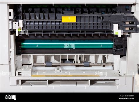 Drum Printer Definition In Computer