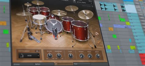 Drum Programming Reddit