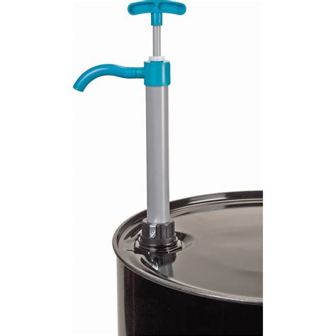 drum pump 55 gallon