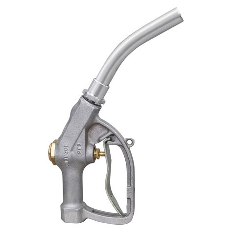 Drum Pump Nozzle
