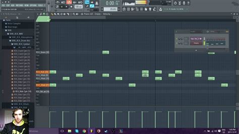 Drum Rack Fl Studio