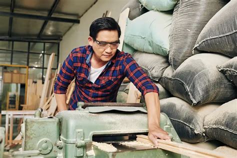 Drum Sander Alternative