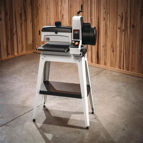 drum sander jet 16 32
