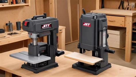 Drum Sander Jet Vs Supermax