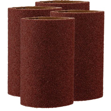 Drum Sander Replacement Sleeves