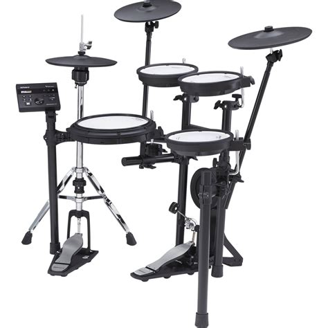 Drum Set In A Box