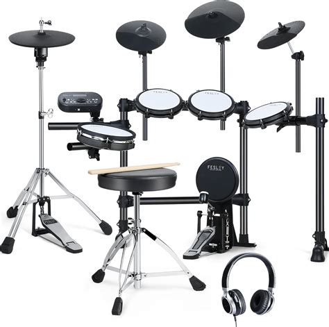 Drum Set In Amazon