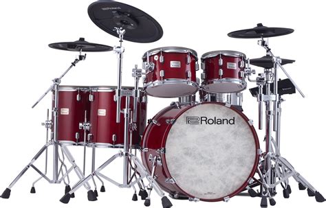 Drum Set Roland