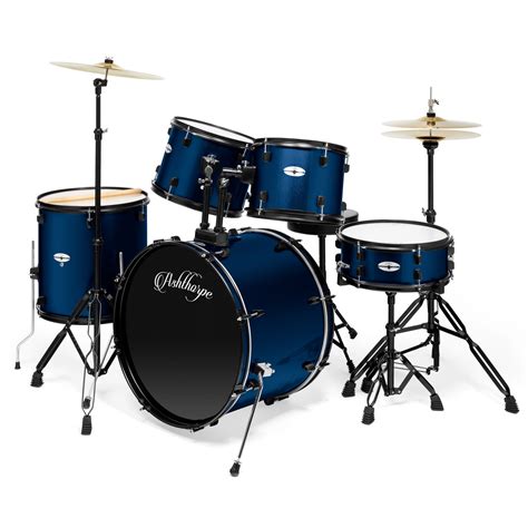 Drum Sets Cost
