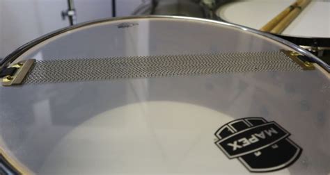 Drum Snare Wire