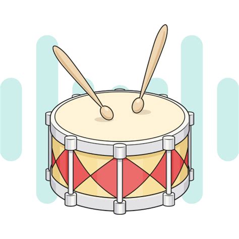 Drum Soundboard
