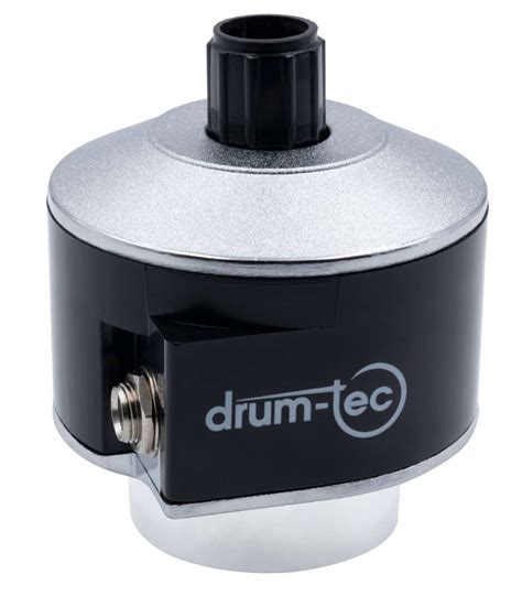 Drum Tec Universal Hi Hat Controller