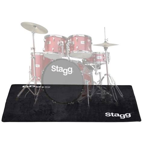 Drum Teppich kaufen MUSIC STORE professional