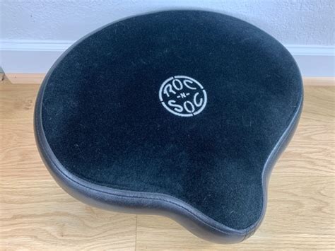 Drum Throne Replacement Seat