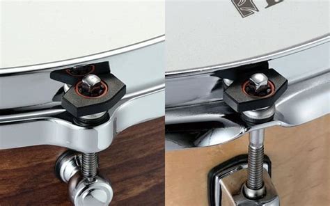 Drum Tuning Lug Locks