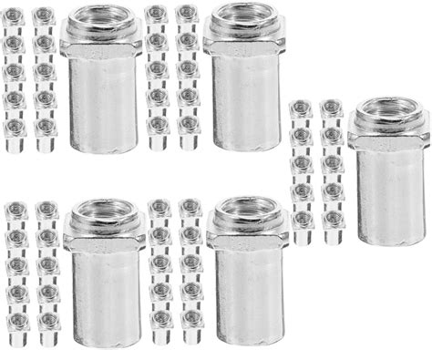 Drum Tuning Lug Nuts