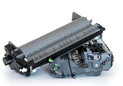 Drum Unit In A Printer