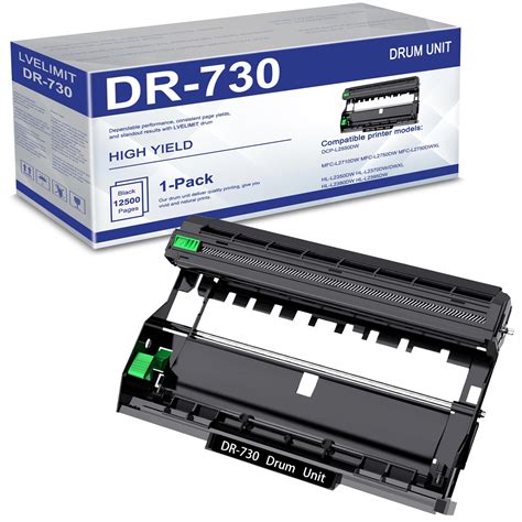 Drum Unit Printer Brother