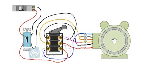 [DIAGRAM] Drum Switch Wiring Diagrams Three Phase