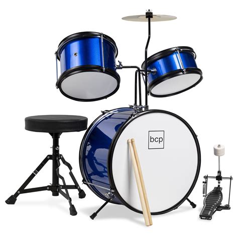 7 Best Beginner Drum Set (2018 Buying Guide) >> 🥇🥇🥇