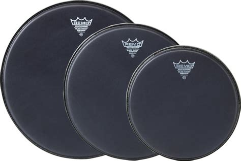 Drumhead Pack