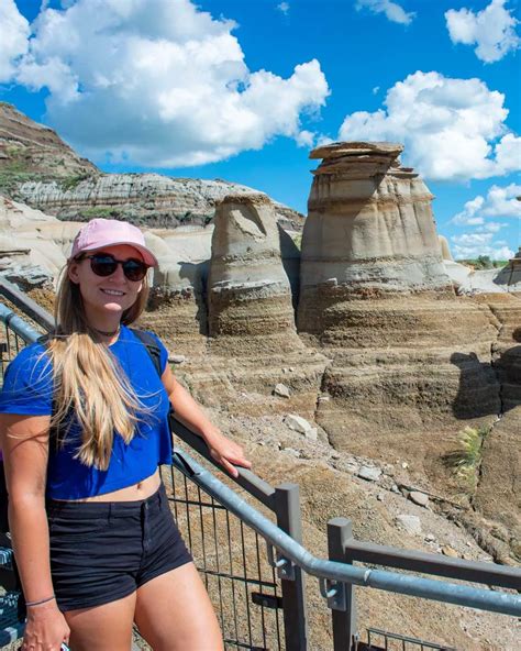 drumheller tours from calgary