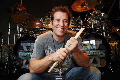 drummer for rascal flatts
