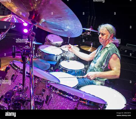 drummer in deep purple