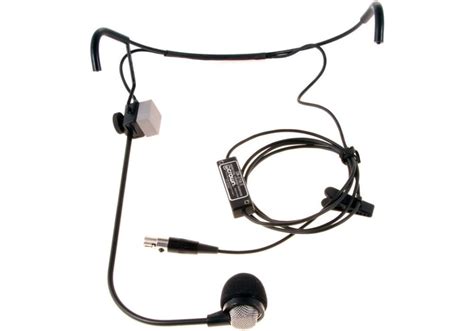 Drummers Headset Microphone