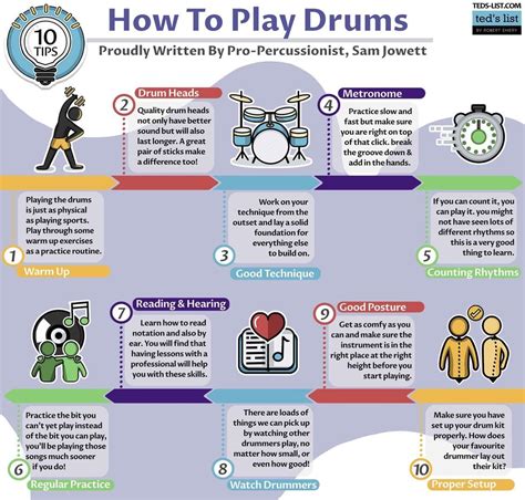 Drumming Tips Reddit