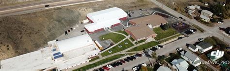 Drummond School Oklahoma