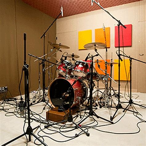 Drums Ableton