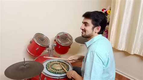 Drums Classes Pune