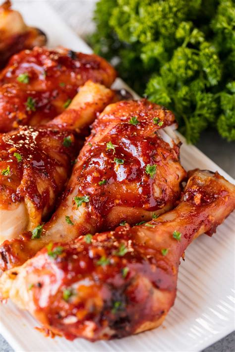 Delicious Drumstick Chicken Recipes For A Tasty Meal