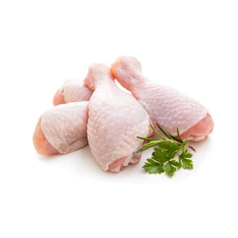 Drumstick Chicken Raw
