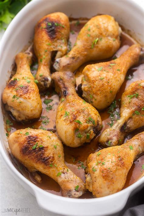 Drumsticks Recipe