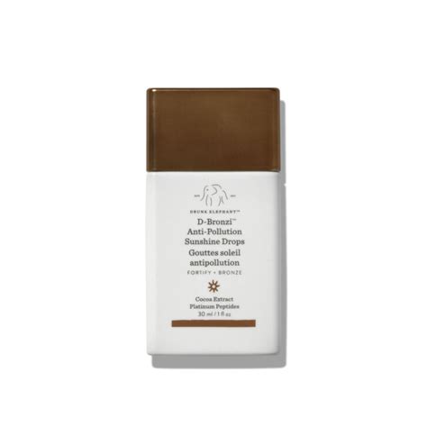 Drunk Elephant Bronzing Drops Mini