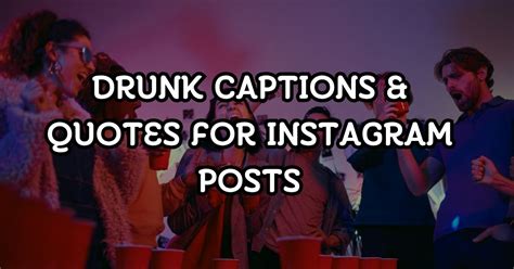 Funny Drunk Porn Captions for Your Next Night Out