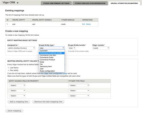 Drupal To Dynamics 365 CRM Lead YouTube