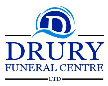 drury funeral home alliston website