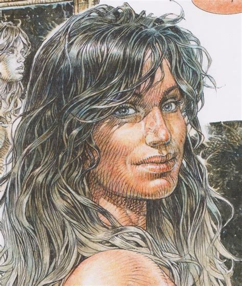 Druuna Comics: Classic Erotic Tales