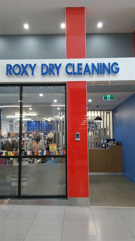 Roxy Dry Cleaning g49/250 Somerton Rd, Roxburgh Park VIC 3064