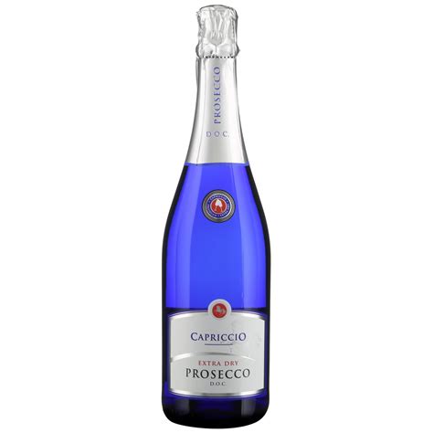 dry alcohol free prosecco