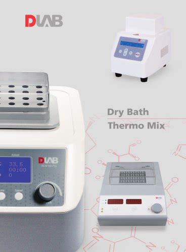 Dry Bath Dlab
