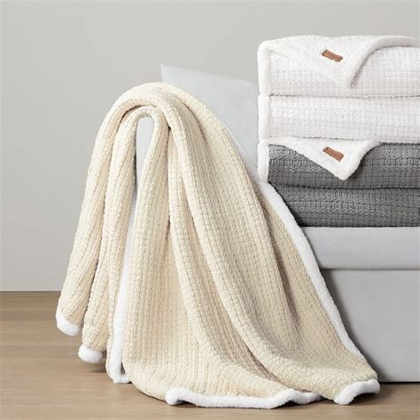 Dry Clean Ugg Blanket