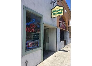 dry cleaners berkeley ca